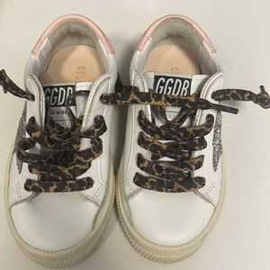 Golden goose sneakers